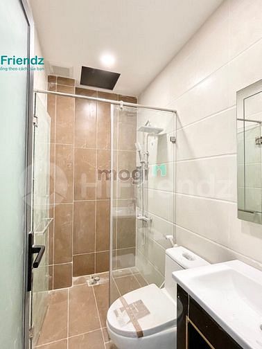 Hình ảnh CHDV 1PN mới toanh ngay Đường số 79, Tân Quy - Hỗ trợ cọc