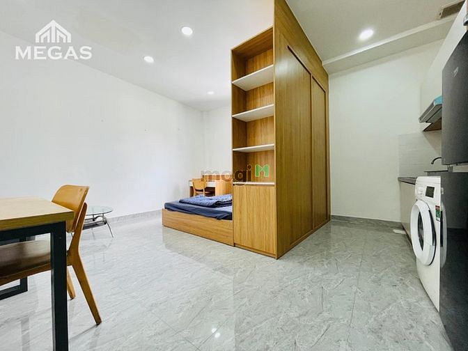 Hình ảnh Cho thuê Trang Chủ MB66.COM / Đăng Ký Tặng 66K studio thang máy cửa sổ