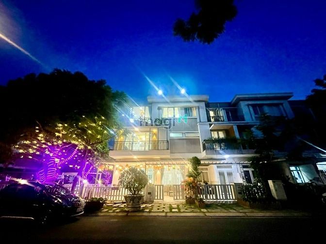 Hình ảnh 🌳💎 Biệt Thự Sân Vườn Kdc Khang Điền Phong Phú 4 💎🌳