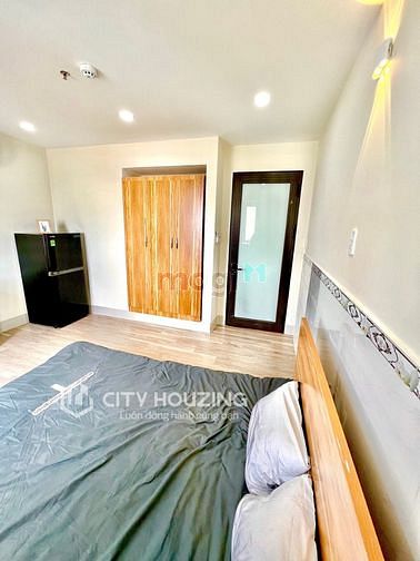 Hình ảnh Căn Studio Mới Full Nội Thất Nằm Ở Mặt Tiền_ Thống Nhất Gò Vấp