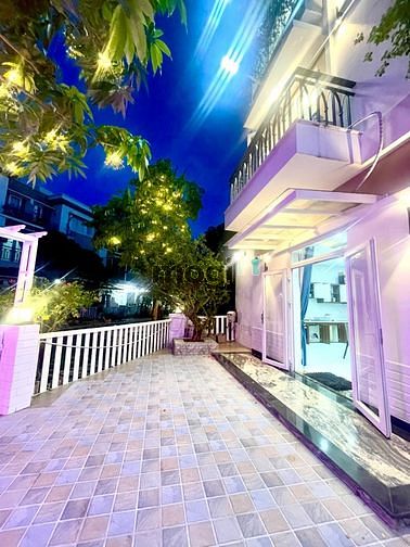 Hình ảnh 🌳💎 Biệt Thự Sân Vườn Kdc Khang Điền Phong Phú 4 💎🌳