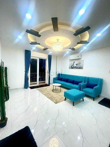 Hình ảnh 🌳💎 Biệt Thự Sân Vườn Kdc Khang Điền Phong Phú 4 💎🌳