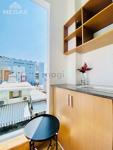 Hình ảnh Cho Thuê Căn Hộ View Đẹp Tại Quận 1 Duplex Bancol Thoáng Mát Thang Máy