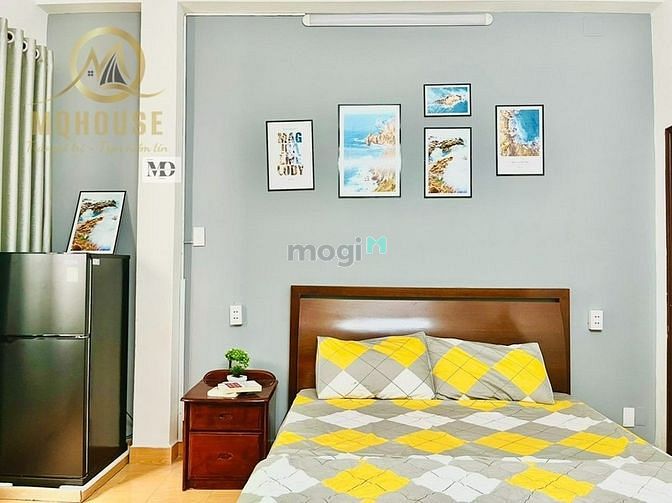 Hình ảnh Cho thuê Trang Chủ MB66.COM / Đăng Ký Tặng 66K bancol 1pn giá yêu thương tại Q1