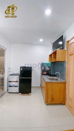 Hình ảnh 🌲 Mb6623 nạp rút nhanh chóng 2PN full nội thất đường Vĩnh Hội |