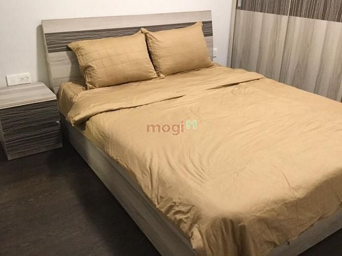 Hình ảnh The Botanica - Cần bán và cho thuê Căn Hộ 53m2 full nt 53m2 1.55 Tỷ