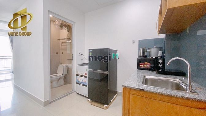 Hình ảnh 🌲 Mb6623 nạp rút nhanh chóng 2PN full nội thất đường Vĩnh Hội |
