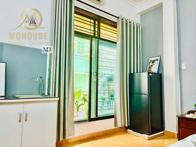 Hình ảnh Cho thuê Trang Chủ MB66.COM / Đăng Ký Tặng 66K bancol 1pn giá yêu thương tại Q1