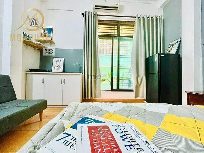 Hình ảnh Cho thuê Trang Chủ MB66.COM / Đăng Ký Tặng 66K bancol 1pn giá yêu thương tại Q1