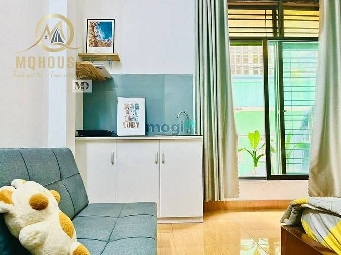 Hình ảnh Cho thuê Trang Chủ MB66.COM / Đăng Ký Tặng 66K bancol 1pn giá yêu thương tại Q1