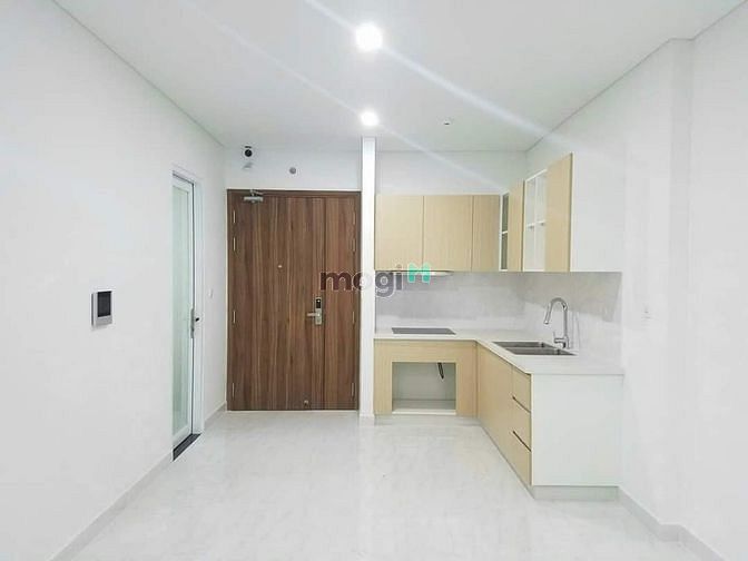 Hình ảnh Bán chung cư D-Vela Q7 👉Diện tích : 69m2 , 2PN 2WC , nội thất có rèm