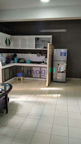 Hình ảnh Căn góc lầu 511 lô A - Chung cư Gia Phú