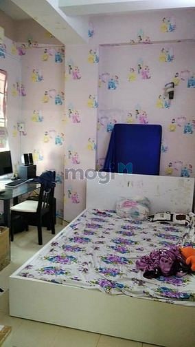 Hình ảnh Căn góc lầu 511 lô A - Chung cư Gia Phú
