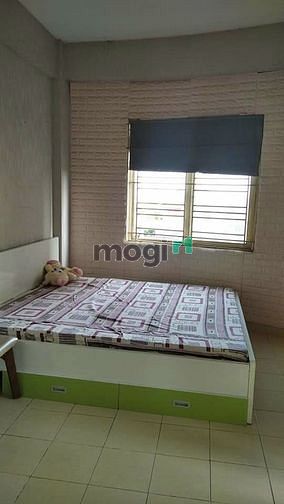 Hình ảnh Căn góc lầu 511 lô A - Chung cư Gia Phú