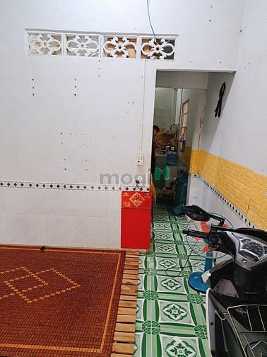 Hình ảnh Chính chủ cho thuê nhà nguyên căn 2,5 triệu hẻm đường 3/2, lái thiêu,
