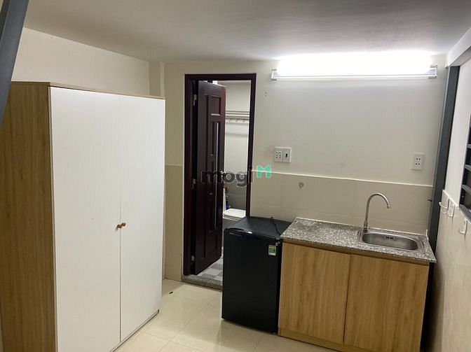 Hình ảnh Căn Hộ CAo Cấp Giá Rẻ - Phía Sau Chợ Thạch Đà ( Gò Vấp )