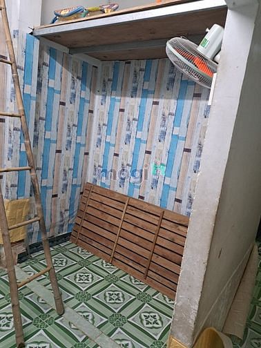 Hình ảnh Chính chủ cho thuê nhà nguyên căn 2,5 triệu hẻm đường 3/2, lái thiêu,