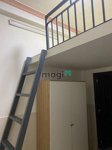Hình ảnh Căn Hộ CAo Cấp Giá Rẻ - Phía Sau Chợ Thạch Đà ( Gò Vấp )