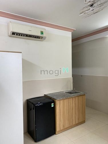 Hình ảnh Căn Hộ CAo Cấp Giá Rẻ - Phía Sau Chợ Thạch Đà ( Gò Vấp )