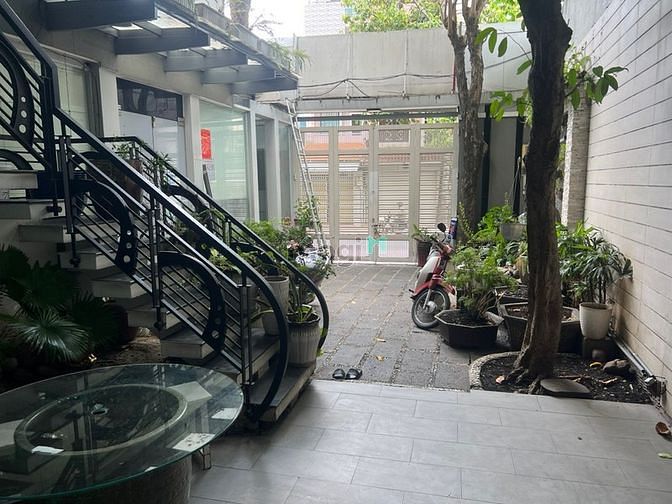Hình ảnh Nhà Mặt tiền Nguyễn Văn Đậu, Bình Thạnh