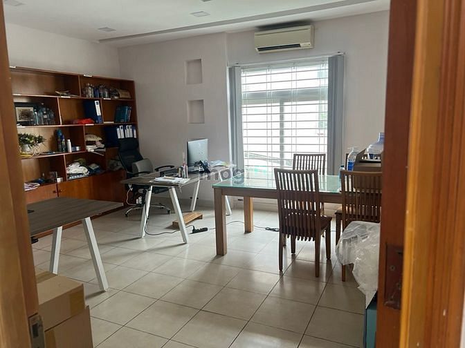 Hình ảnh Nhà Mặt tiền Nguyễn Văn Đậu, Bình Thạnh
