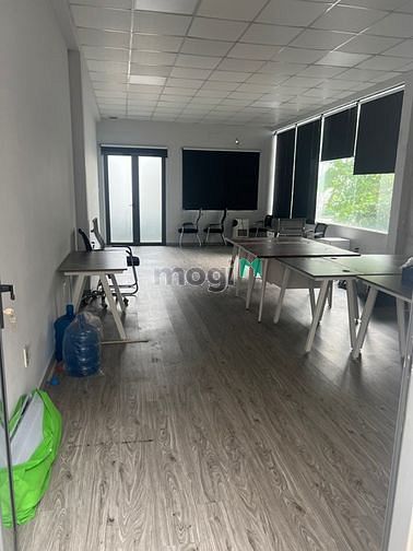 Hình ảnh Nhà Mặt tiền Nguyễn Văn Đậu, Bình Thạnh