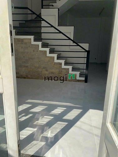 Hình ảnh ĐỊNH CƯ BÁN NHÀ Đ.Phạm Phú Thứ, tân bình, 60m2 1tỷ620/shr