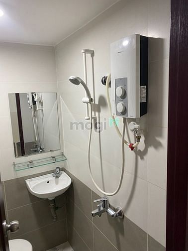 Hình ảnh Căn Hộ CAo Cấp Giá Rẻ - Phía Sau Chợ Thạch Đà ( Gò Vấp )