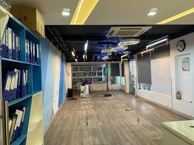 Hình ảnh Nhà Mặt tiền Nguyễn Văn Đậu, Bình Thạnh