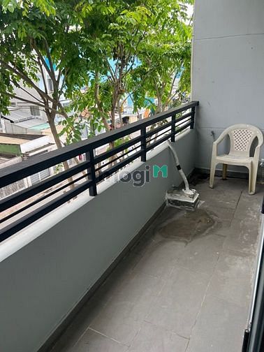 Hình ảnh Nhà Mặt tiền Nguyễn Văn Đậu, Bình Thạnh