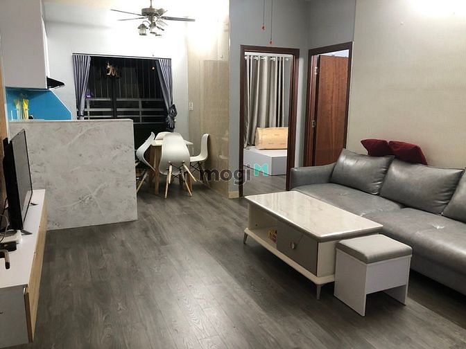 Hình ảnh Cho thuê Trang Chủ MB66.COM / Đăng Ký Tặng 66K full nội thất có 2pn ở CC Tecco Green Nest Q. 12