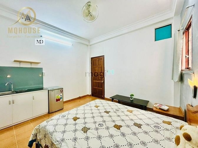 Hình ảnh Cho thuê Trang Chủ MB66.COM / Đăng Ký Tặng 66K 1pn giá sinh viên Q1