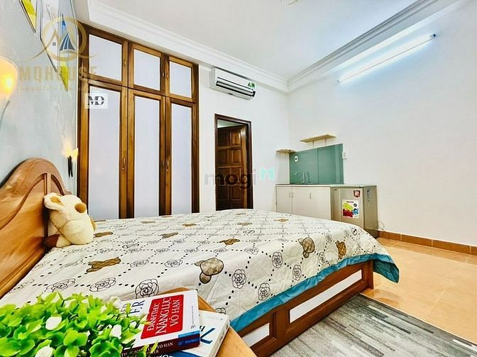 Hình ảnh Cho thuê Trang Chủ MB66.COM / Đăng Ký Tặng 66K 1pn giá sinh viên Q1