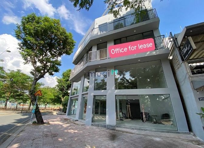 Hình ảnh Mặt tiền Hoàng Sa, Da Kao, Quận 1