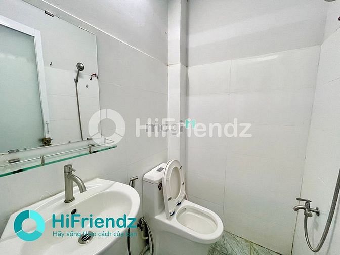 Hình ảnh 🦇Mb6623 nạp rút nhanh chóng studio full nội thất _Gần etown Cộng Hoà