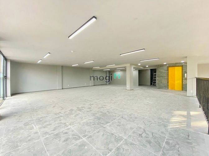 Hình ảnh Mặt tiền Hoàng Sa, Da Kao, Quận 1
