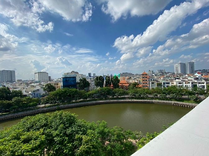 Hình ảnh Mặt tiền Hoàng Sa, Da Kao, Quận 1