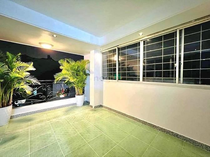 Hình ảnh NHÀ ĐẸP CÒN MỚI ngay Phạm Văn Bạch T.Bình 64m2 1,7 tỷ