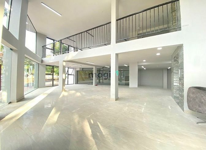 Hình ảnh Mặt tiền Hoàng Sa, Da Kao, Quận 1