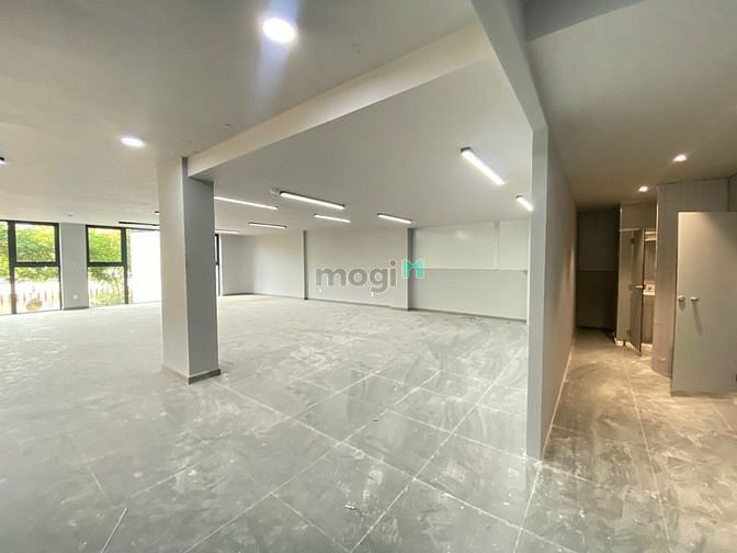 Hình ảnh Mặt tiền Hoàng Sa, Da Kao, Quận 1