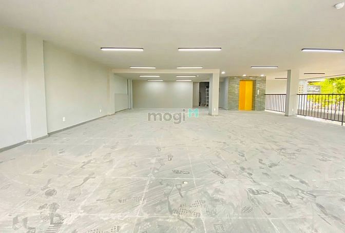 Hình ảnh Mặt tiền Hoàng Sa, Da Kao, Quận 1