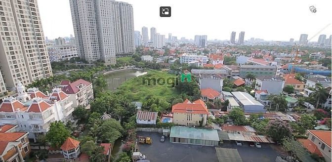 Hình ảnh Cho thuê Mb6623 nạp rút nhanh chóng cao cấp, 2PN Full NT, 1600USD VIEW sông Sài Gòn