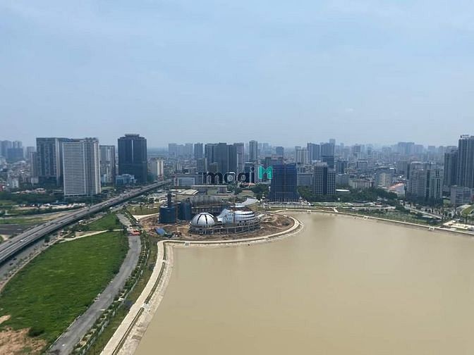 Hình ảnh Cho thuê Vinhomes Skylake/Vinhomes Skylake apartment for rent