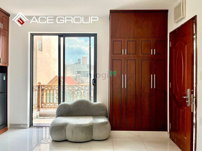 Hình ảnh 🌠 Giảm 500K_Mb6623 nạp rút nhanh chóng studio full nội thất siêu mới ngay sân bay