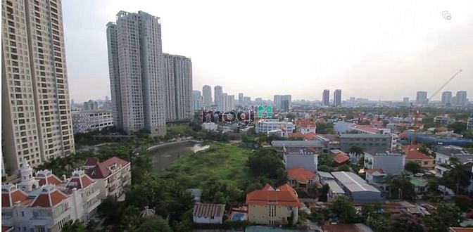 Hình ảnh Cho thuê Mb6623 nạp rút nhanh chóng cao cấp, 2PN Full NT, 1600USD VIEW sông Sài Gòn
