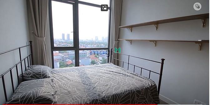 Hình ảnh Cho thuê Mb6623 nạp rút nhanh chóng cao cấp, 2PN Full NT, 1600USD VIEW sông Sài Gòn