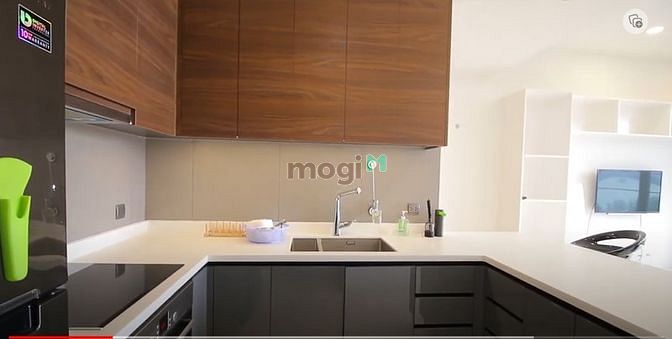 Hình ảnh Cho thuê Mb6623 nạp rút nhanh chóng cao cấp, 2PN Full NT, 1600USD VIEW sông Sài Gòn