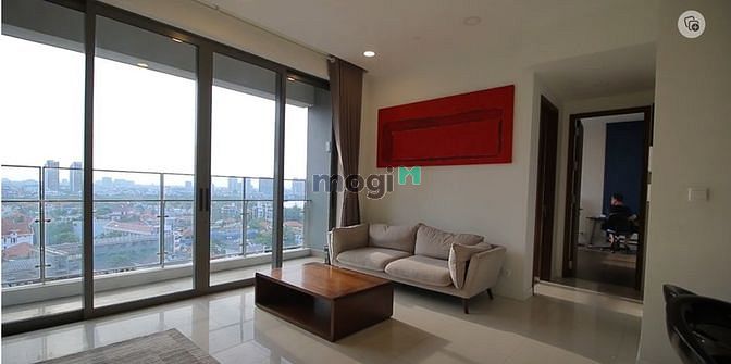 Hình ảnh Cho thuê Mb6623 nạp rút nhanh chóng cao cấp, 2PN Full NT, 1600USD VIEW sông Sài Gòn