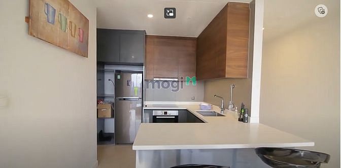 Hình ảnh Cho thuê Mb6623 nạp rút nhanh chóng cao cấp, 2PN Full NT, 1600USD VIEW sông Sài Gòn