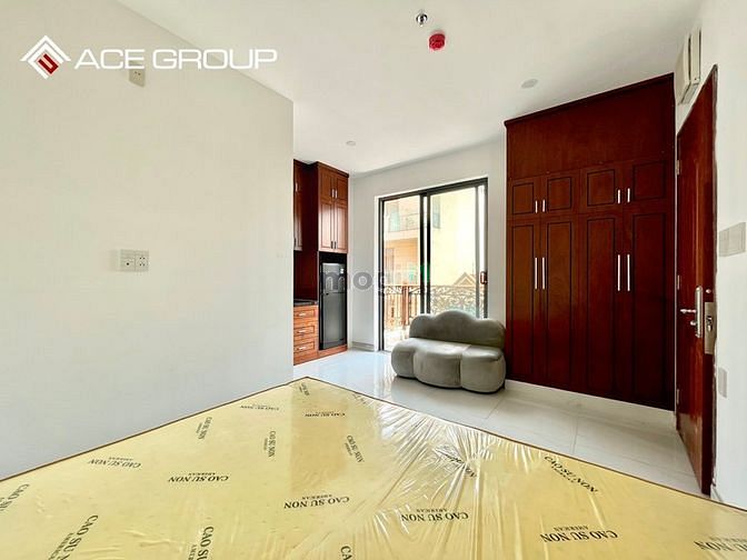 Hình ảnh 🌠 Giảm 500K_Mb6623 nạp rút nhanh chóng studio full nội thất siêu mới ngay sân bay